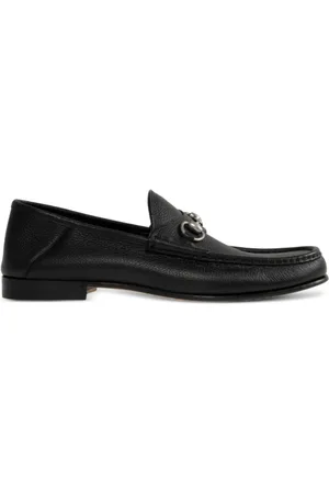 Gucci Hombre, Zapatos, Negro, Talla: 41 EU