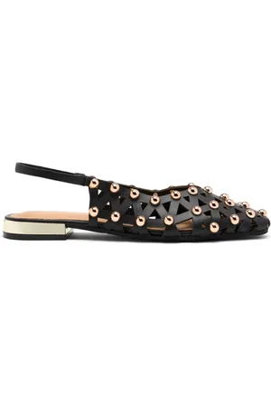 Gioseppo Mujer, Zapatos, Negro, Talla: 39 EU