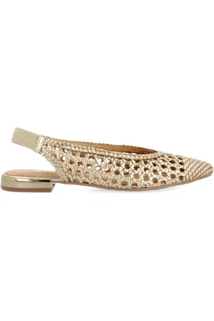 Gioseppo Mujer, Zapatos, Amarillo, Talla: 38 EU