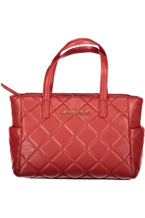 Valentino by Mario Valentino Mujer, Bolsos, Rojo, Talla: ONE Size
