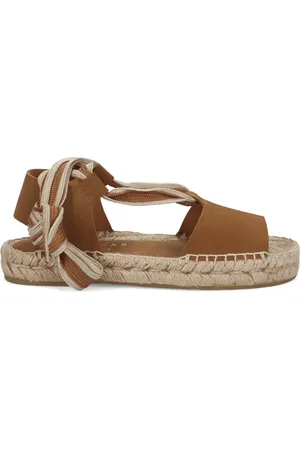 Paloma Barceló Mujer, Zapatos, Marrón, Talla: 37 EU