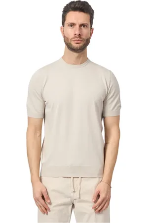 Gran Sasso Hombre, Camisetas, , Talla: L