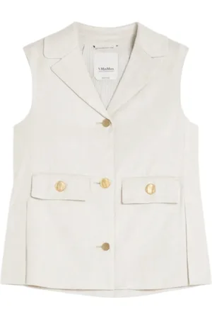 Max Mara Mujer, Chaquetas, , Talla: M