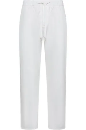 sun68 Hombre, Pantalones, Blanco, Talla: M