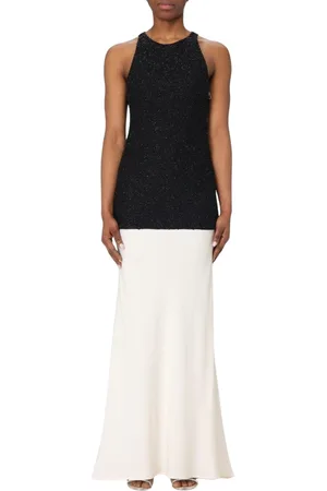 Staud Mujer, Vestidos, Negro, Talla: M