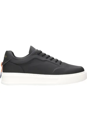 Barracuda Hombre, Zapatos, Negro, Talla: 40 EU