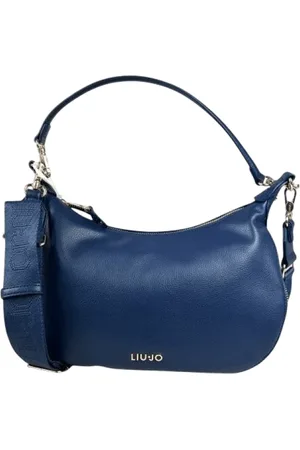 Liu Jo Mujer, Bolsos, Azul, Talla: ONE Size