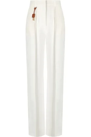 Elisabetta Franchi Mujer, Pantalones, , Talla: M
