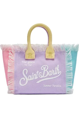 MC2 SAINT BARTH Mujer, Bolsos, , Talla: ONE Size