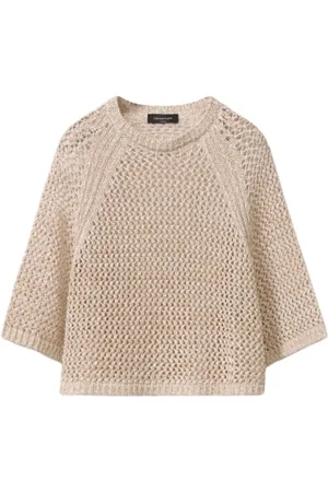 Fabiana Filippi Mujer, Jerseys, , Talla: S