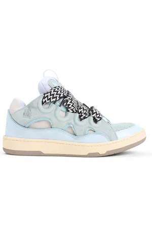 Lanvin Hombre, Zapatos, Azul, Talla: 41 EU