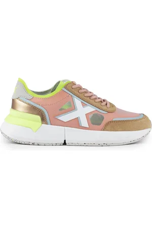 Munich Mujer, Zapatos, Rosa, Talla: 39 EU