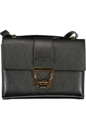 Coccinelle Mujer, Bolsos, Negro, Talla: ONE Size