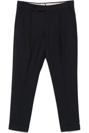 PT Torino Hombre, Pantalones, Azul, Talla: 3XL