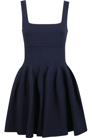 Simkhai Mujer, Vestidos, Azul, Talla: M