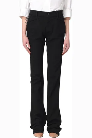 Tom Ford Mujer, Pantalones, Negro, Talla: W27