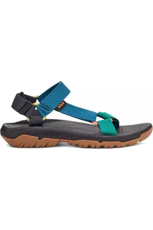 Teva Hombre, Zapatos, Azul, Talla: 47 EU