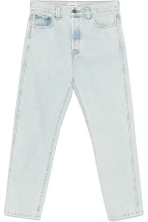 Khaite Mujer, Vaqueros, Azul, Talla: W27