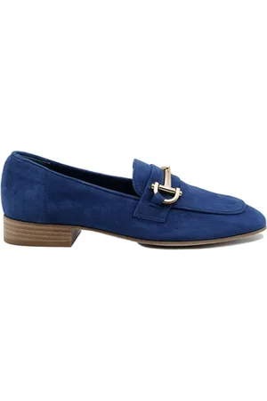 BIANCA DI Mujer, Zapatos, Azul, Talla: 40 EU