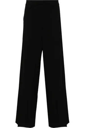 Vetements Mujer, Pantalones, Negro, Talla: S