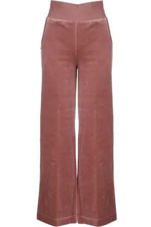 Alberta Ferretti Mujer, Pantalones, Rosa, Talla: M