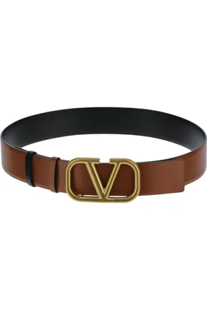 VALENTINO GARAVANI Mujer, Accesorios, Marrón, Talla: 80 CM