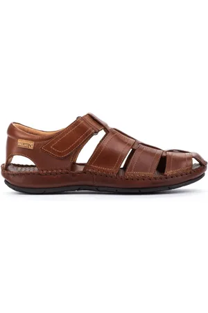 Pikolinos Hombre, Zapatos, Marrón, Talla: 43 EU