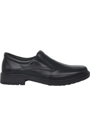 ARA Hombre, Zapatos, Negro, Talla: 43 EU