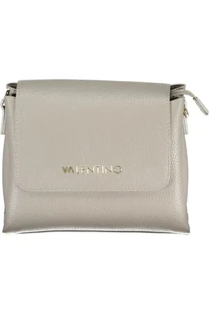 Valentino by Mario Valentino Mujer, Bolsos, Gris, Talla: ONE Size