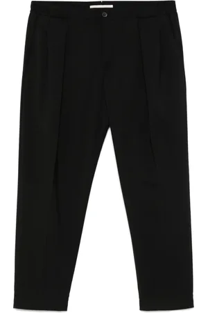 Briglia 1949 Hombre, Pantalones, Negro, Talla: L