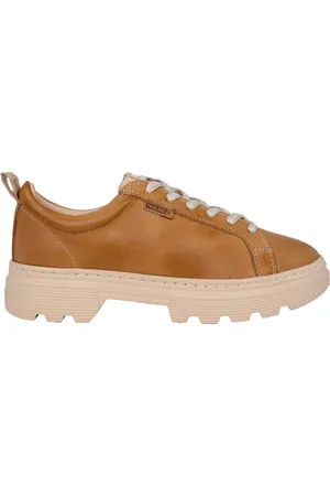 Pikolinos Mujer, Zapatos, Marrón, Talla: 36 EU