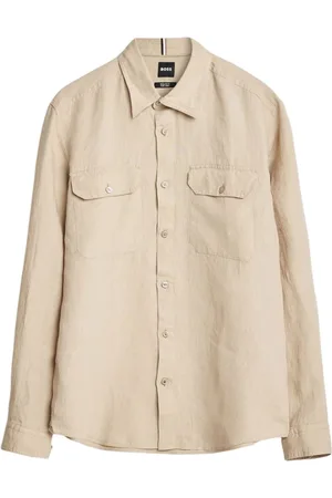HUGO BOSS Hombre, Camisas, , Talla: S