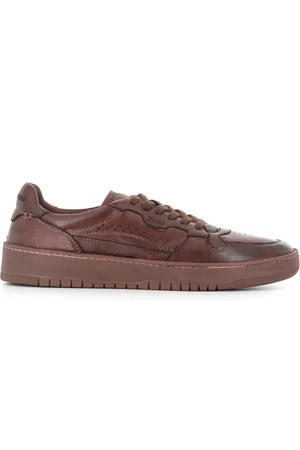 Lemargo Hombre, Zapatos, Marrón, Talla: 44 EU