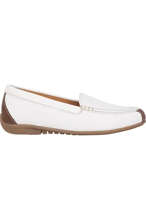 Gabor Mujer, Zapatos, Blanco, Talla: 38 1/2 EU