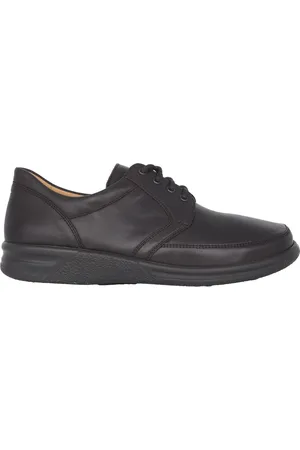 Ganter Hombre, Zapatos, Marrón, Talla: 39 EU