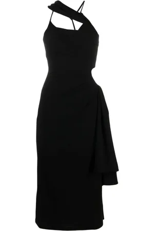 Jacquemus Mujer, Vestidos, Negro, Talla: M