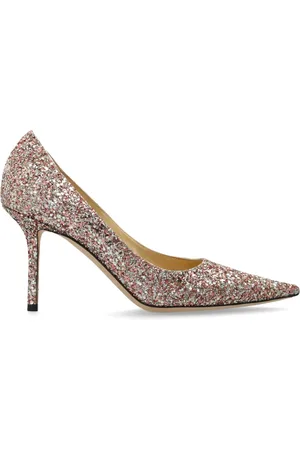 Jimmy Choo Mujer, Zapatos, Rosa, Talla: 40 1/2 EU
