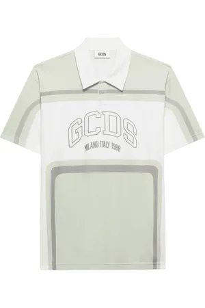 GCDS Hombre, Camisetas, , Talla: L