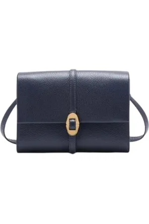 Coccinelle Mujer, Bolsos, Azul, Talla: ONE Size