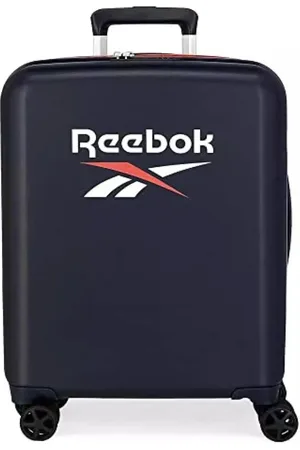 Reebok Hombre, Maletas, Azul, Talla: ONE Size