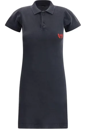 Balenciaga Mujer, Vestidos, Negro, Talla: S