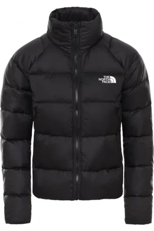 The North Face Mujer, Chaquetas, Negro, Talla: XS