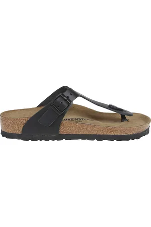 Birkenstock Mujer, Zapatos, Negro, Talla: 36 EU