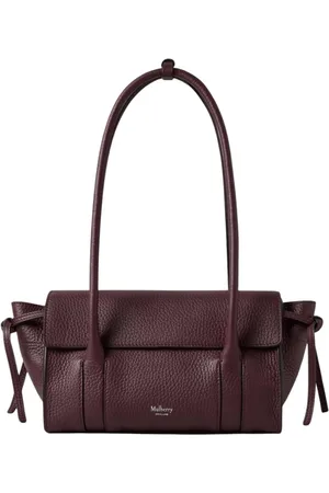 MULBERRY Mujer, Bolsos, Rojo, Talla: ONE Size