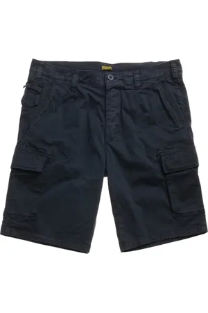Blauer Hombre, Pantalones cortos, Azul, Talla: W36