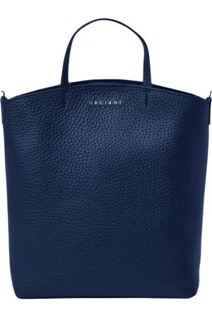 Orciani Mujer, Bolsos, Azul, Talla: ONE Size