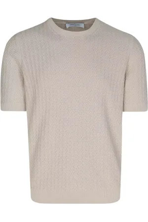 Gran Sasso Hombre, Camisetas, , Talla: L