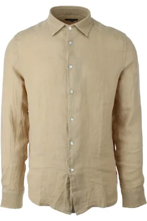 Peuterey Hombre, Camisas, , Talla: M