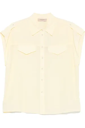 Twin-Set Mujer, Blusas y Camisas, , Talla: S