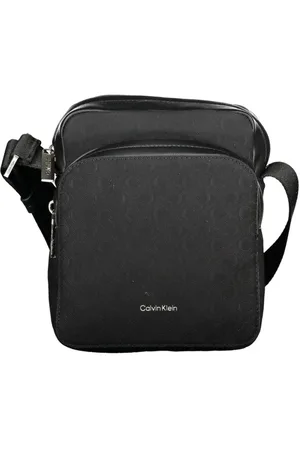 Calvin Klein Hombre, Bolsos, Negro, Talla: ONE Size